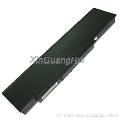 CMP laptop battery Lenovo Y710  Y530 Y730 series OEM supplier
